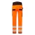 PW303 Lekkie i elastyczne spodnie ostrzegawcze PW3-3.jpg
