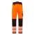 PW303 Lekkie i elastyczne spodnie ostrzegawcze PW3-2.jpg