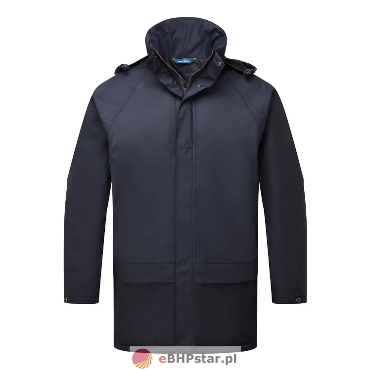S604 Kurtka zimowa Sealtex Classic.jpg