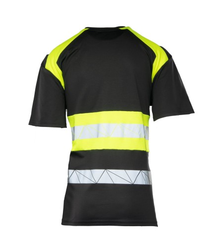 seven kings eco rival arkt koszulka t-shirt żolty 02.jpg