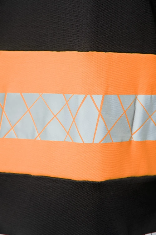 seven kings eco rival arkt koszulka t-shirt pomaranczowy 06.jpg