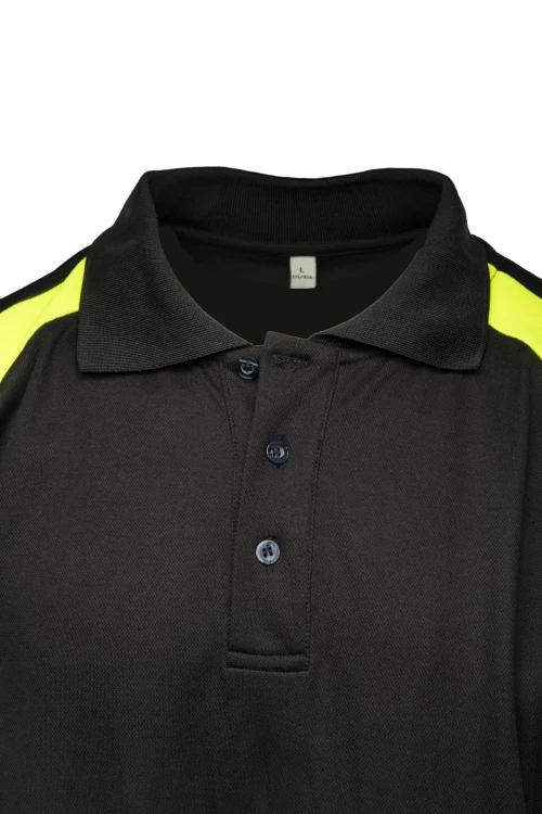 seven kings eco rival arkp koszulka polo czarny zolty 06.jpg