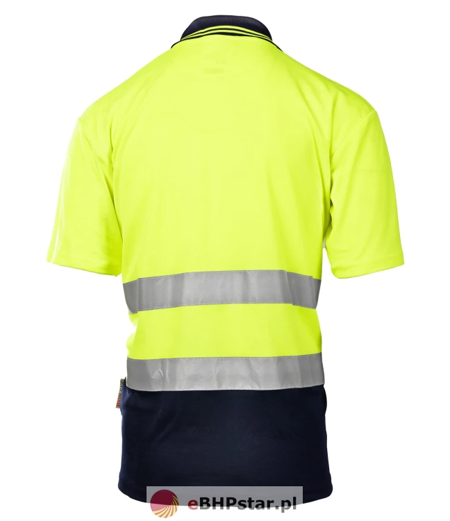 koszulka polo brixton flasz zolta afkp 1.jpg