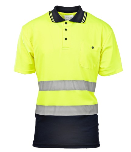 koszulka polo brixton flasz zolta afkp 2.jpg