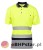 koszulka polo brixton flasz zolta afkp 2.jpg