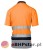 koszulka polo brixton flash afkp pomaranczowy 2.jpg