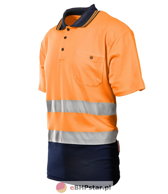 koszulka polo brixton flash afkp pomaranczowy 3.jpg