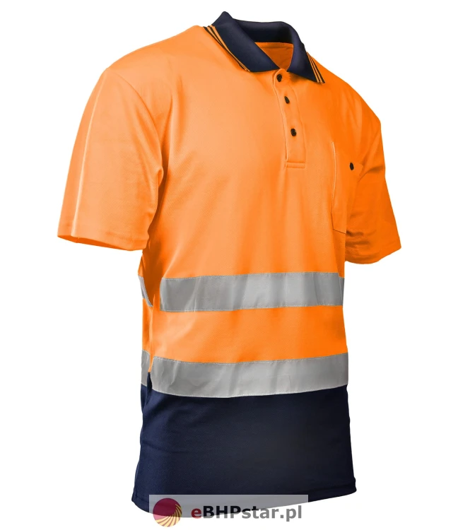 koszulka polo brixton flash afkp pomaranczowy 4.jpg