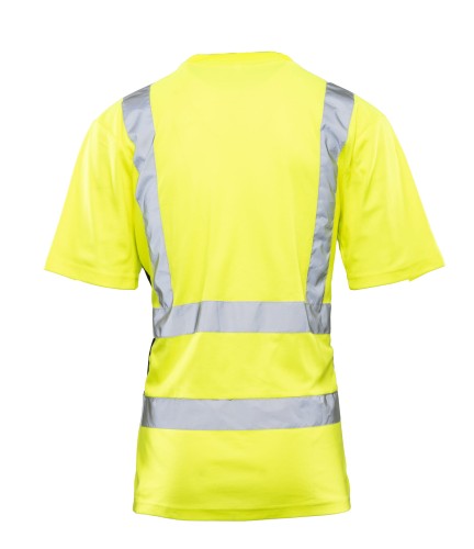 brixton flash t-shirt siatka bf-016-y zolty afk6.jpg