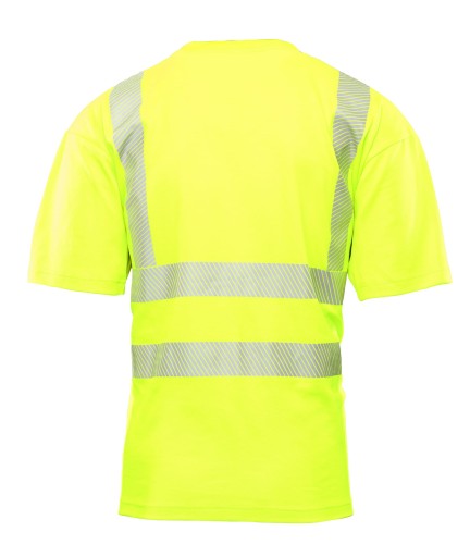 brixton flash t-shirt siatka transfer bf-017-y zolty afk7 polstar1.jpg