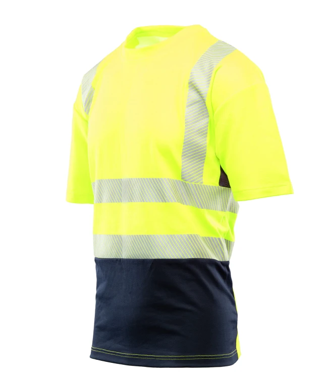 brixton flash t-shirt siatka transfer bf-017-y zolty afk7 polstar2.jpg