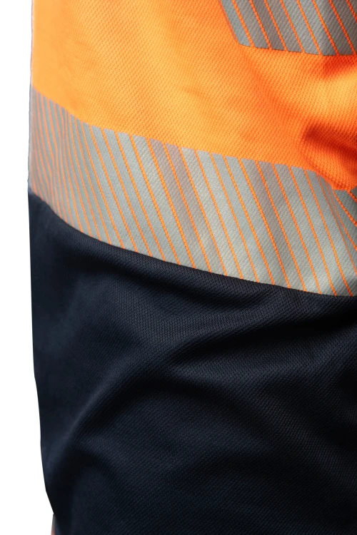 brixton flash t-shirt siatka transfer bf-017-o pomarancz afk7 polstar3.jpg