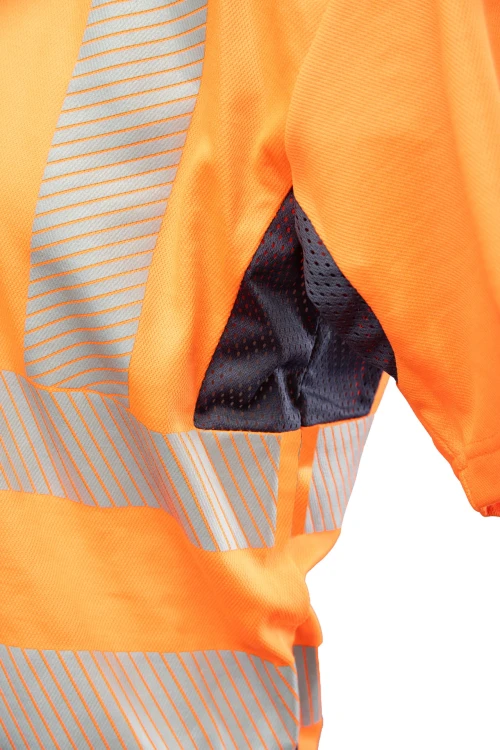 brixton flash t-shirt siatka transfer bf-017-o pomarancz afk7 polstar4.jpg