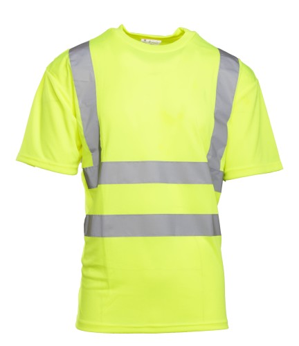 brixton flash koszulka z pasami odblaskowymi kat.II kl.2 bf009.jpg