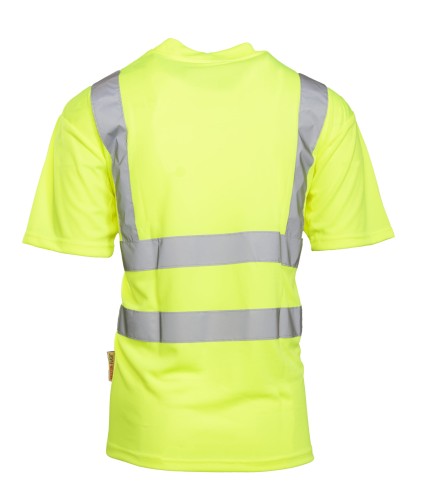 brixton flash koszulka z pasami odblaskowymi kat.II kl.2 bf009-1.jpg