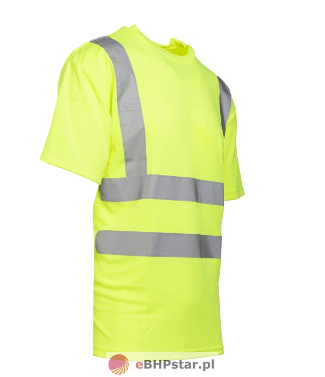 brixton flash koszulka z pasami odblaskowymi kat.II kl.2 bf009-2.jpg