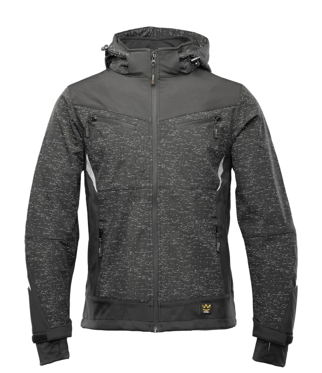 seven kings softshell cross stalowy.jpg