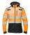 brixton flash softshell wstawka granat bf005 z pasami odblaskowymi afso.jpg