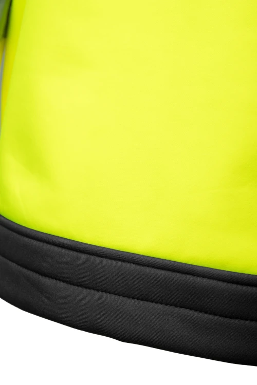 brixton flash softshell wstawka granat bf005 z pasami odblaskowymi afso zolty15.jpg