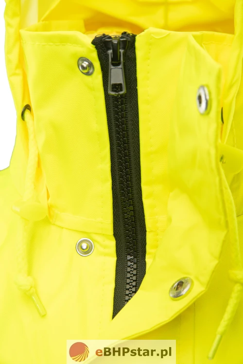benefit hi-vi kurtka parka - kat. II klasa 3 - 12.jpg
