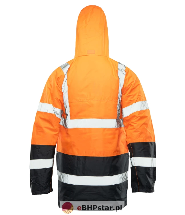 benefit hi-vi kurtka parka - kat. II klasa 3 - 17.jpg