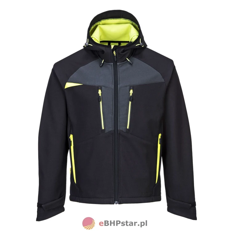 DX474 Kurtka Softshell DX4 (3L)-4.jpg