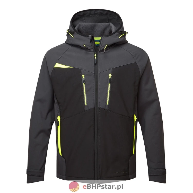 DX474 Kurtka Softshell DX4 (3L)-8.jpg