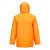 S440 Klasyczna kurtka przeciwdeszczowa  pomarańczowa-1.jpg