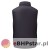 CD869 Ocieplany bezrękawnik WX2 Eco czarny  - 1.jpg