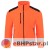 Polar roboczy FLRA 340 RD FLUO