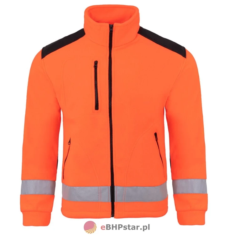 Polar roboczy FLRA 340 RD FLUO
