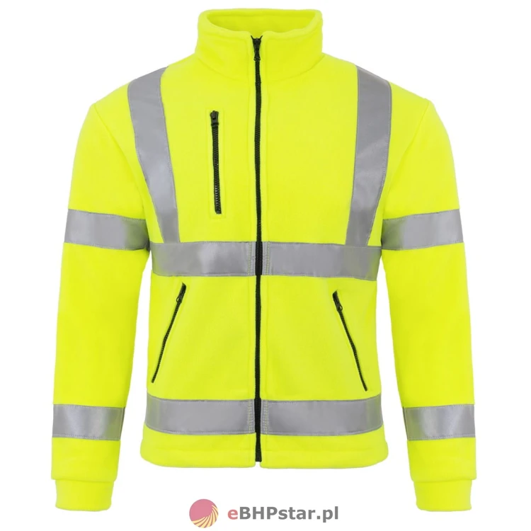 Polar roboczy FLRA 340 FLUO