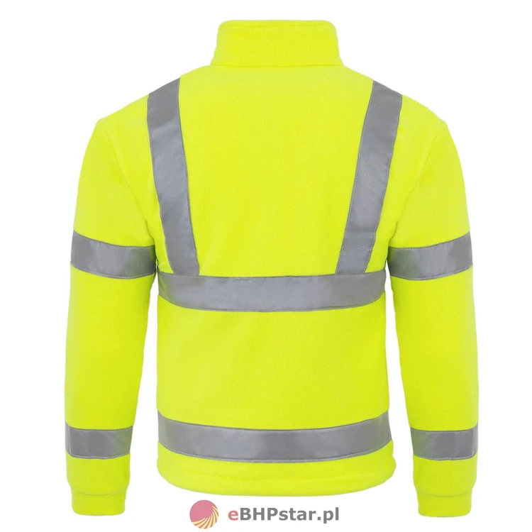 Polar roboczy FLRA 340 FLUO-1