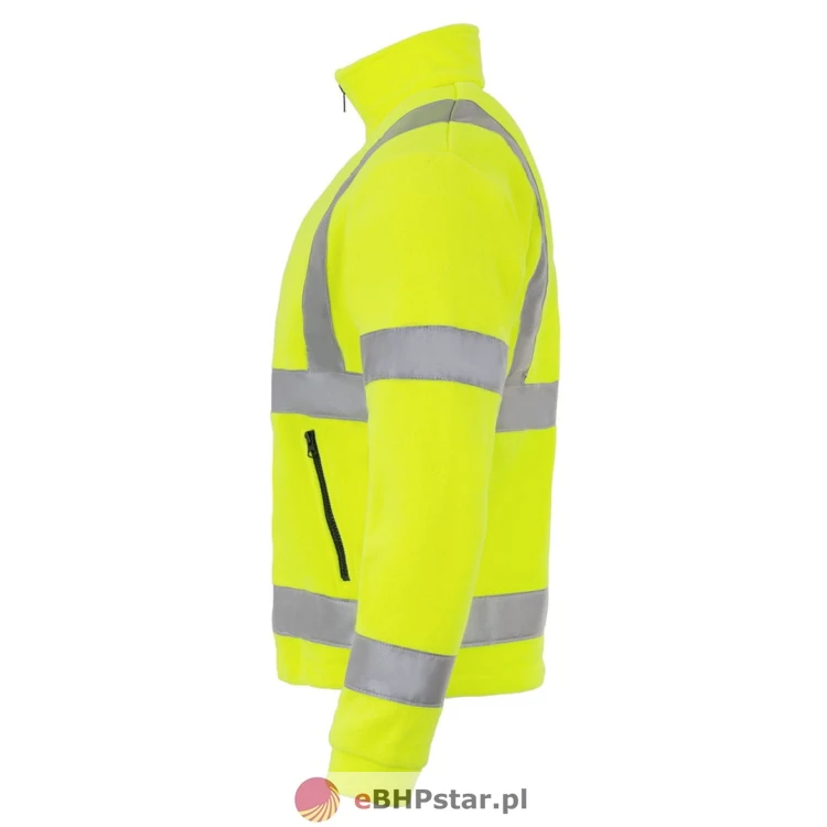 Polar roboczy FLRA 340 FLUO-2