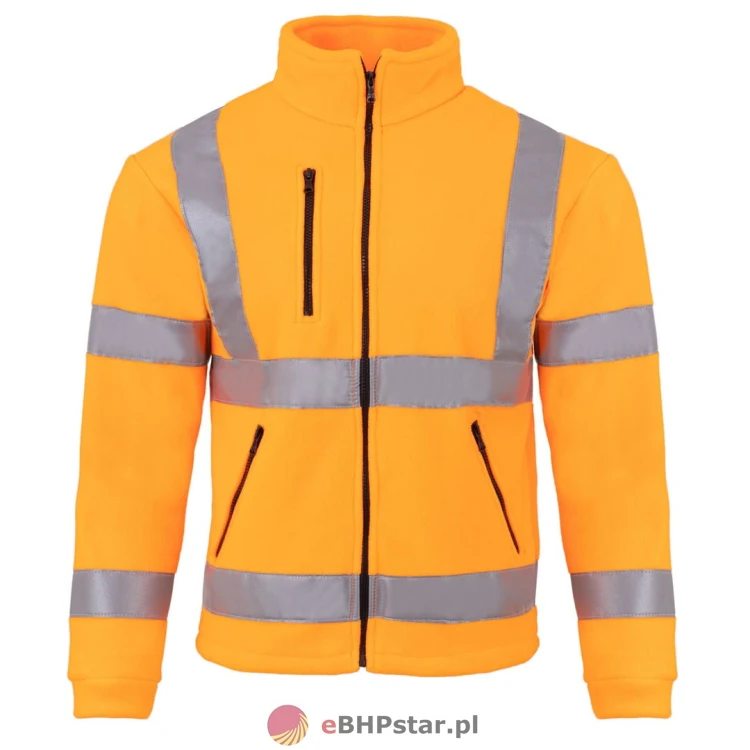 Polar roboczy FLRA 340 FLUO-3