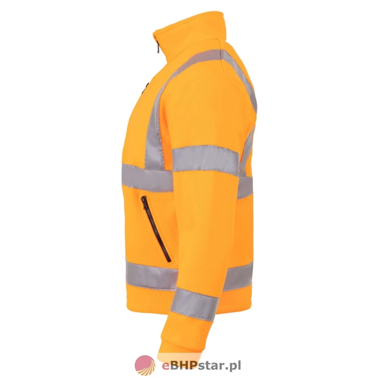 Polar roboczy FLRA 340 FLUO-5
