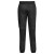 C074 Spodnie szefa kuchni Jogger ze stretchem czarny1.jpg