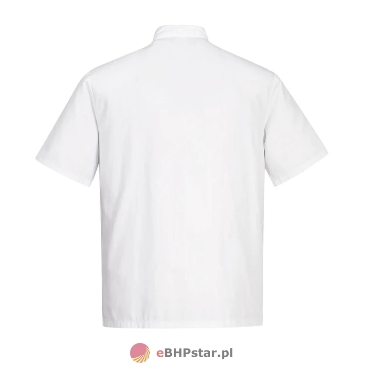 C733 Bluza szefa kuchni Cumbria biały1.jpg