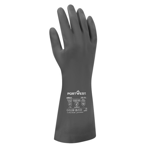 A820 Rękawica chemiczna neoprenowa-1.jpg