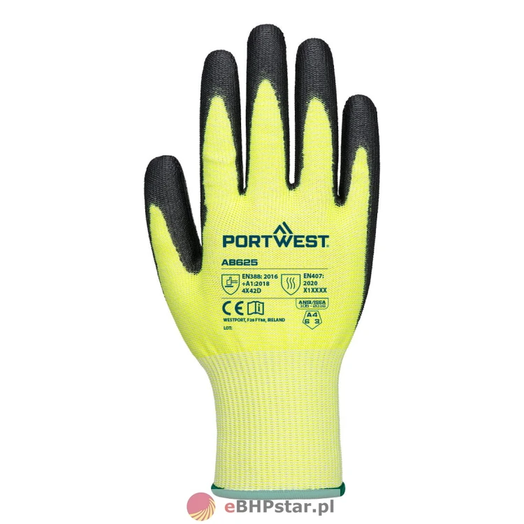 AB625 Rękawice antyprzecięciowe D13 PU Essential Multipack.jpg