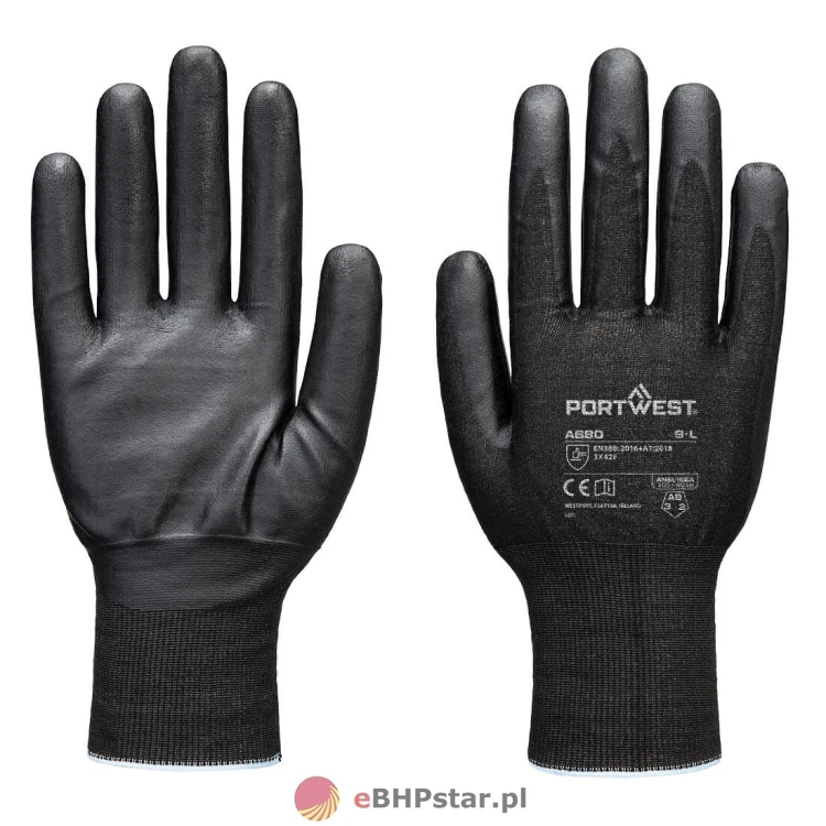 A680 Rękawice antyprzecięciowe F21 Nitrile Tungsten Glove A9.jpg