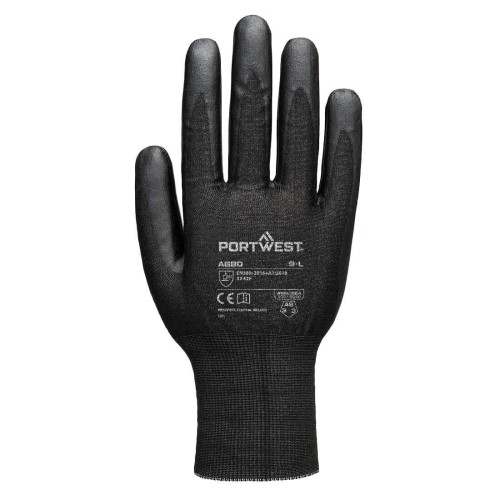 A680 Rękawice antyprzecięciowe F21 Nitrile Tungsten Glove A9-1.jpg