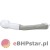 A690 Rękaw antyprzecięciowy 18 cali (45cm) szary.jpg