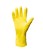 RUFL POLSTARITTA RĘKAWICE POLSTARITTA GUMOWE FLOKOWANE (2110X ) ŻÓŁTA.jpg