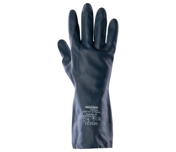 rękawice robocze chemiczne summitech sumichem pro. cr-f-07.jpg