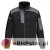 PW378 Kurtka Softshell PW3 (3L czarny/szay.jpg