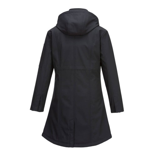 TK42 Kurtka Softshell Carla (3L) czarna -1.jpg