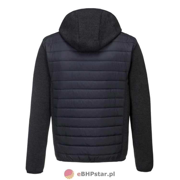 T832 Bluza hybrydowa Baffle KX3 szary-1.jpg