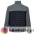 DX471 Kurtka Hybrydowa Baffle DX4 szary-1.jpg