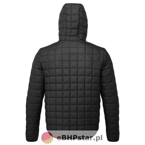 PW329 Kurtka PW3 Square Baffle czarna-1.jpg